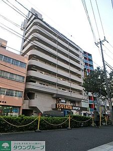 外観：★江古田駅徒歩3分★