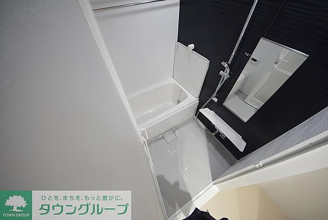 浴室