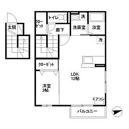 阿佐ケ谷駅 12.0万円