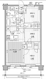 東小金井駅 24.9万円