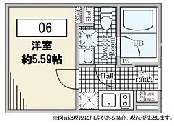 阿佐ケ谷駅 10.2万円