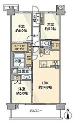 荻窪駅 29.8万円