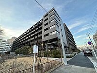 東京都新宿区百人町3丁目26-1：物件画像／株式会社タウンハウジング東京　阿佐ヶ谷店