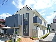 東京都武蔵野市境南町5丁目4-19：物件画像／株式会社タウンハウジング東京　阿佐ヶ谷店