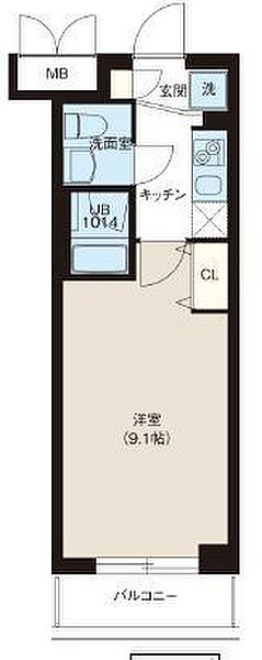 外観画像