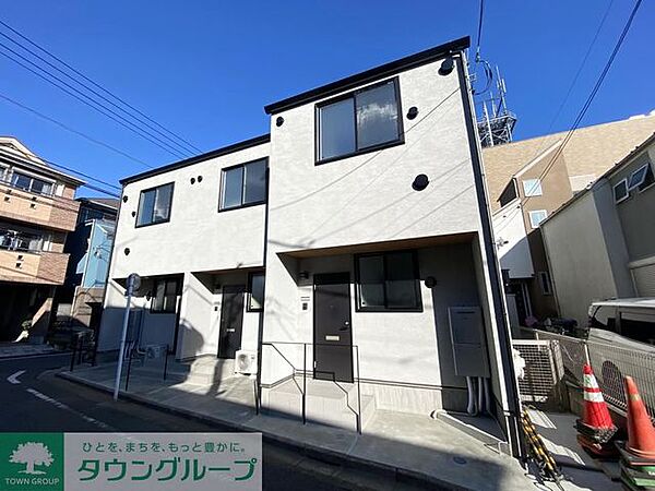 外観画像
