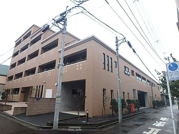 外観画像