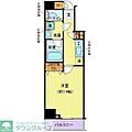 ディアレイシャス高井戸3階11.6万円