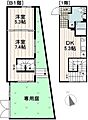 EXAM高円寺南1階17.6万円