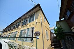 ミモザアネックス　Ｄ棟