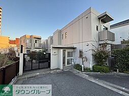 アージョ高井戸テラッツァ