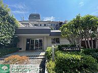 東京都練馬区上石神井2丁目12-5：物件画像／株式会社タウンハウジング東京　阿佐ヶ谷店