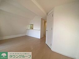 SYMPHONY FLAT 702 7階1Kのリビング/ダイニング