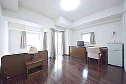 コンフォート荻窪 0301 3階1Kのリビング/ダイニング