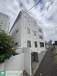 ラフィネ上石神井A