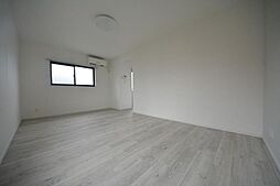 Le　Coffret 301 3階1Kのリビング/ダイニング