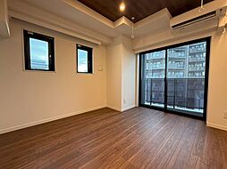 KYOE　PLAZA阿佐ヶ谷 501 5階1Kのリビング/ダイニング