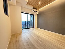 KYOE　PLAZA阿佐ヶ谷 802 8階1Kのリビング/ダイニング