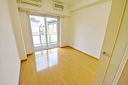 エコロジー高井戸プロセンチュリー 106 1階1Kのリビング/ダイニング