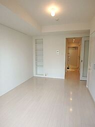 パークアクシス方南町 402 4階1Kのリビング/ダイニング