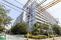 ガーデニエール砧レジデンス