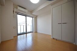 ボヌール和泉 207 2階1Kのリビング/ダイニング