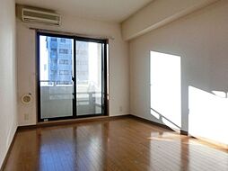 エクセリア中野坂上 306 3階1Kのリビング/ダイニング