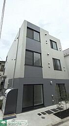 阿佐ヶ谷テラス