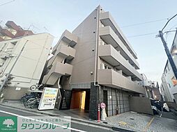 ガリシア江古田