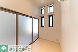 ＣＯＣＯＣＵＢＥ江古田Ｓｏｕｔｈ 501 5階1LDKのリビング/ダイニング