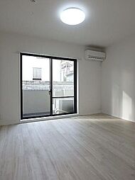 セルベコート野方 1階1Kのリビング/ダイニング