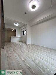 GRAN PASEO高井戸 308 1階1LDKのリビング/ダイニング