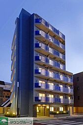 Verona武蔵関Lusso