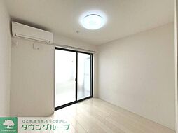 Primary Residence 荻窪 104 1階1Kのリビング/ダイニング