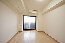 ルーブル練馬高野台 503 5階1Kのリビング/ダイニング