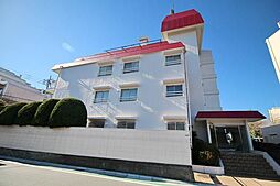 ユニハイム芦花公園