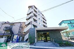 ベルシード氷川台