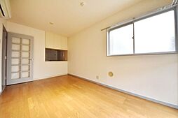 ピエタテール富士見 102 1階2LDKのリビング/ダイニング