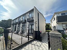 東京メトロ丸ノ内線 南阿佐ケ谷駅 徒歩17分