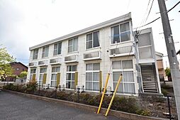 レオパレスチェリー