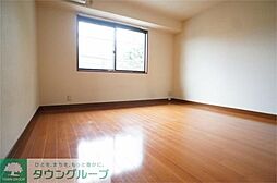 カーサＮＯＢＵ 202 2階1Kのリビング/ダイニング