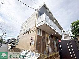 レオパレスエルデン