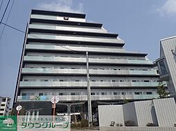 ラグゼナ平和台 414