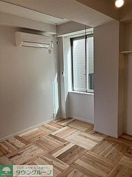 メゾン　アラプリエ 202 2階ワンルームのリビング/ダイニング