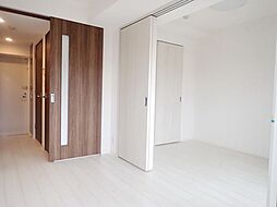 ガーラ練馬グランドステージ 1F 1階1DKのリビング/ダイニング