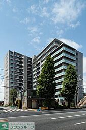 パークホームズ杉並上荻 504