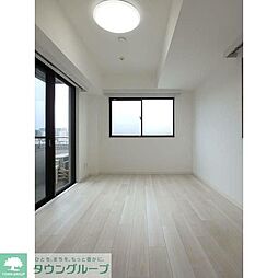 セルベコート立川 704 7階2LDKのリビング/ダイニング