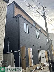 ルミナージュ（Ｌｕｍｉｎａｇｅ）新中野 103