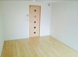 セシリア 404 4階1Kのリビング/ダイニング