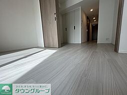 RESIDENCE　KOENJI 306 3階1DKのリビング/ダイニング
